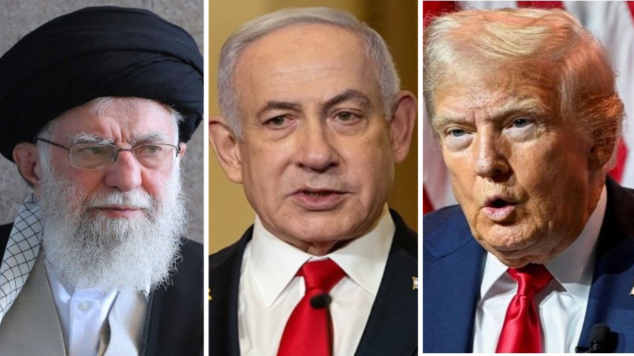 इसराइल-ईरान संघर्ष से मध्य पूर्व में तनाव, जानें वैश्विक नेताओं ने क्या कहा इसराइल-ईरान संघर्ष से मध्य पूर्व में तनाव, जानें वैश्विक नेताओं ने क्या कहा