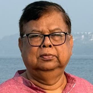 अरविंद मोहन