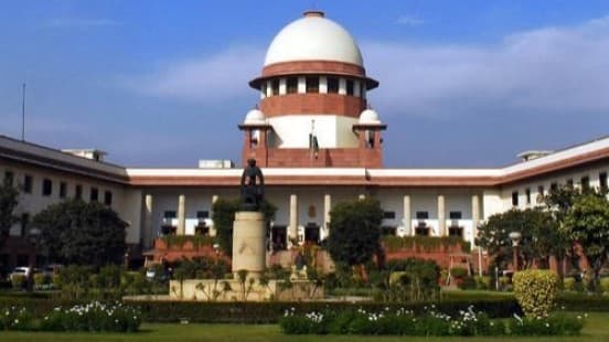 जंतर मंतर प्रोटेस्ट में फेशियल रिकग्निशन के इस्तेमाल की वैधता की जाँच करेगा SC; केंद्र, दिल्ली पुलिस को नोटिस जंतर मंतर प्रोटेस्ट में फेशियल रिकग्निशन के इस्तेमाल की वैधता की जाँच करेगा SC; केंद्र, दिल्ली पुलिस को नोटिस