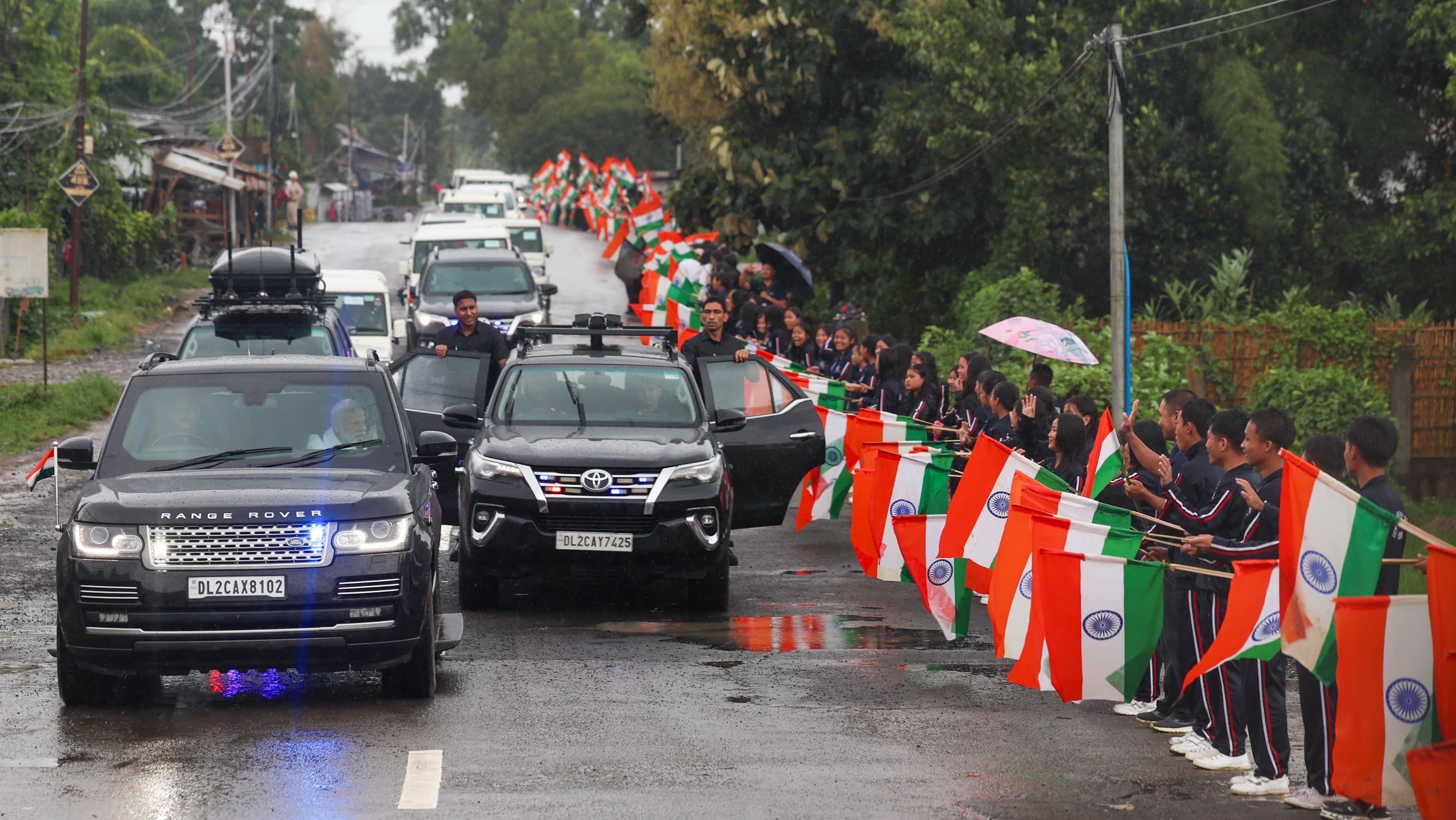 पीएम मणिपुर मेंः मोदी के 3 घंटे के दौरे से क्या हासिल हुआ, घोषणाओं से शांति लौटेगी? पीएम मणिपुर मेंः मोदी के 3 घंटे के दौरे से क्या हासिल हुआ, घोषणाओं से शांति लौटेगी?