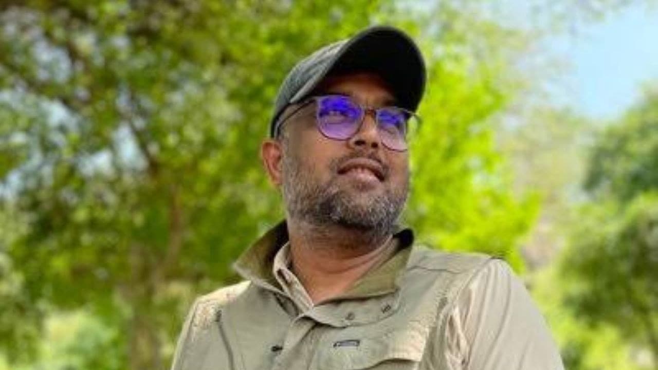 बंगाल चुनावः मतदान से 10 दिन पहले ईडी सक्रिय, विनेश चंदेल की गिरफ्तारी अभी क्यों बंगाल चुनावः मतदान से 10 दिन पहले ईडी सक्रिय, विनेश चंदेल की गिरफ्तारी अभी क्यों