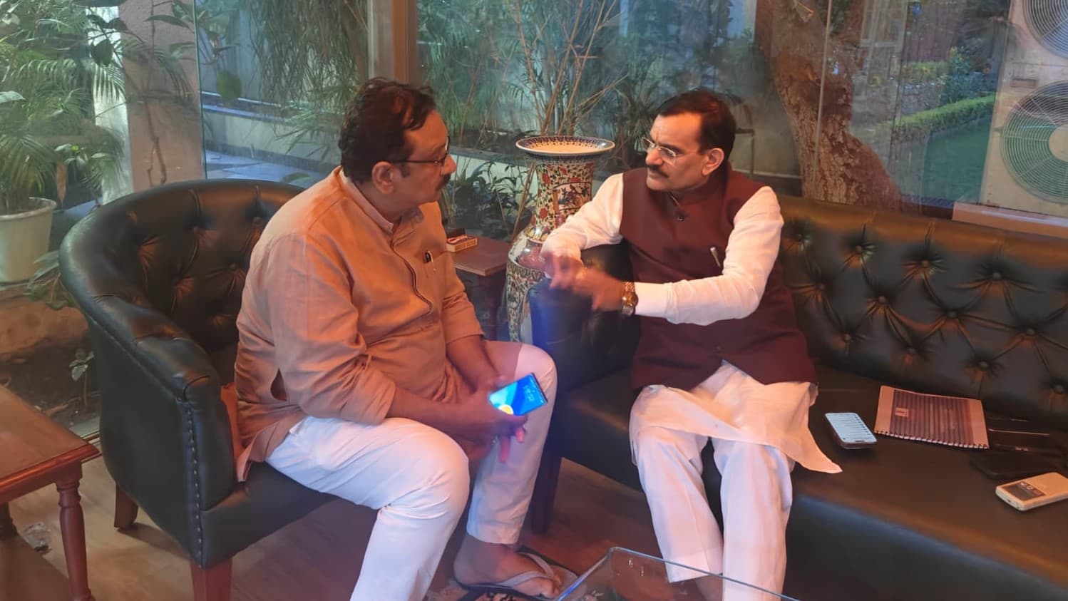 सोफिया क़ुरैशी के ख़िलाफ़ आपत्तिजनक बयान के लिए विजय शाह पर FIR सोफिया क़ुरैशी के ख़िलाफ़ आपत्तिजनक बयान के लिए विजय शाह पर FIR