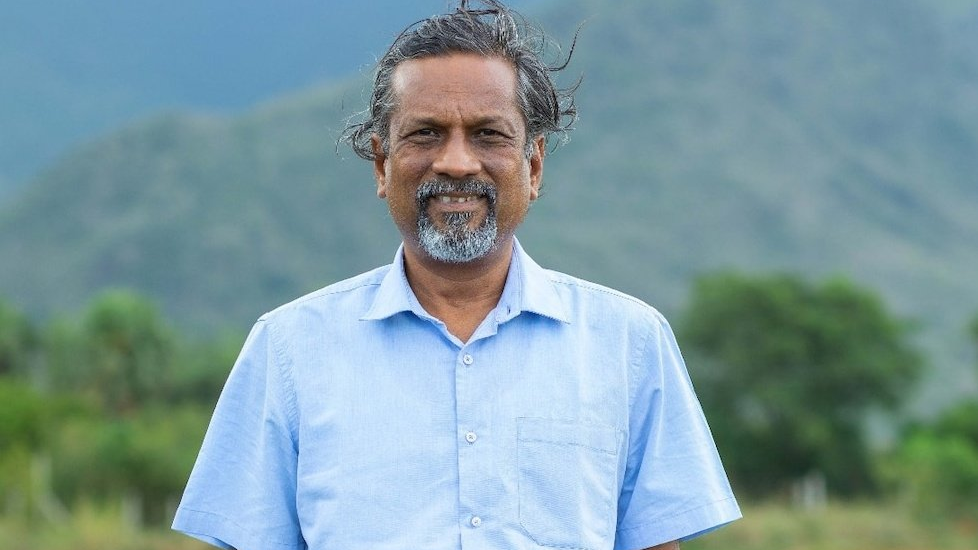 श्रीधर वेम्बू sridhar vembu zoho rss