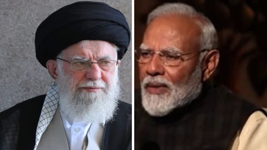 ईरान में सत्ता बदली तो पाकिस्तान को फायदा, पर भारत का क्या होगा? ईरान में सत्ता बदली तो पाकिस्तान को फायदा, पर भारत का क्या होगा?