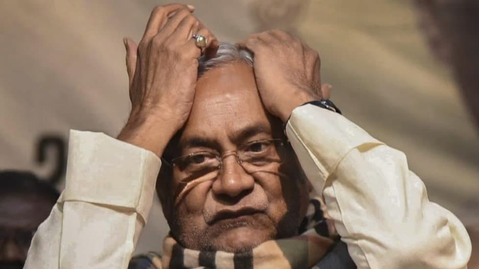 बिहारः जाते-जाते नीतीश कुमार अब मुफ्त बिजली क्यों देना चाहते हैं, पहले तो विरोध में थे बिहारः जाते-जाते नीतीश कुमार अब मुफ्त बिजली क्यों देना चाहते हैं, पहले तो विरोध में थे