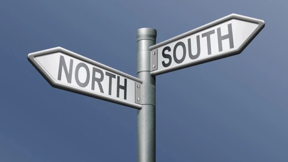 परिसीमन विवादः दक्षिण भारत के राजनीतिक भविष्य से खिलवाड़ क्यों परिसीमन विवादः दक्षिण भारत के राजनीतिक भविष्य से खिलवाड़ क्यों