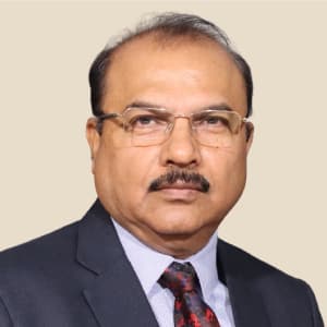 Prof. (Dr.) Mukesh Kumar