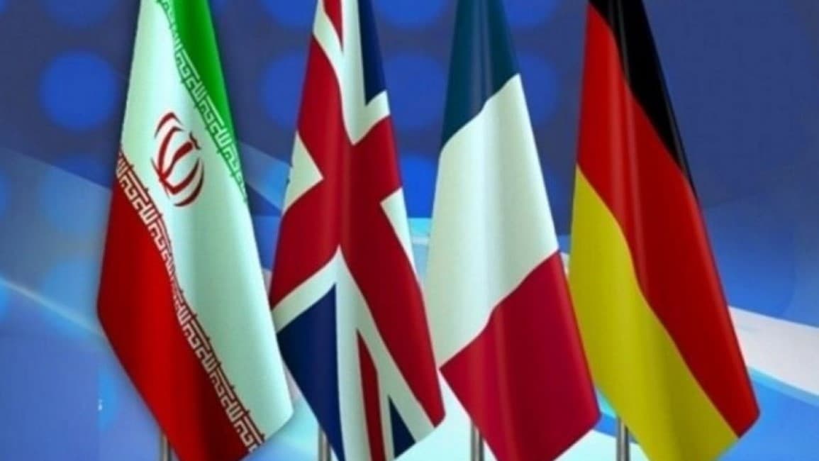 इसराइल-ईरान युद्धः यूरोपीय देश परेशान, बातचीत की पेशकश क्यों की इसराइल-ईरान युद्धः यूरोपीय देश परेशान, बातचीत की पेशकश क्यों की