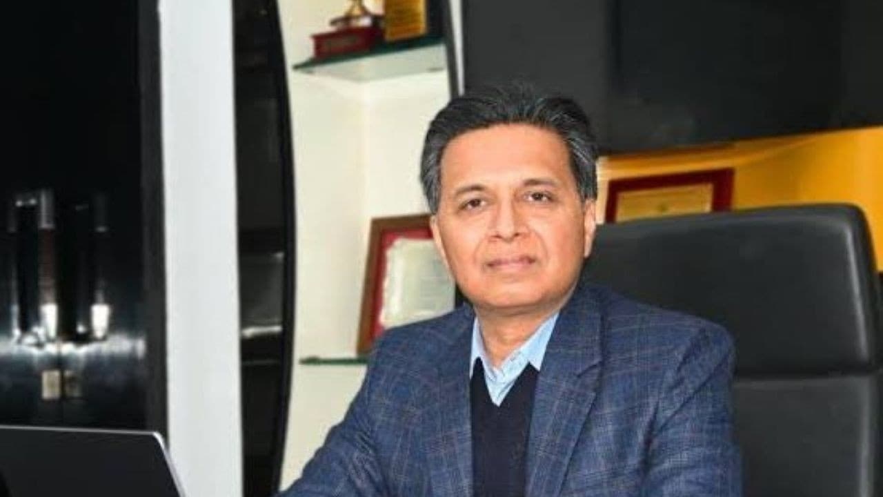 बीजेपी नेता विकास गर्ग कौन हैं, जिन्हें महादेव सट्टेबाजी ऐप केस में ईडी ने गिरफ्तार किया बीजेपी नेता विकास गर्ग कौन हैं, जिन्हें महादेव सट्टेबाजी ऐप केस में ईडी ने गिरफ्तार किया
