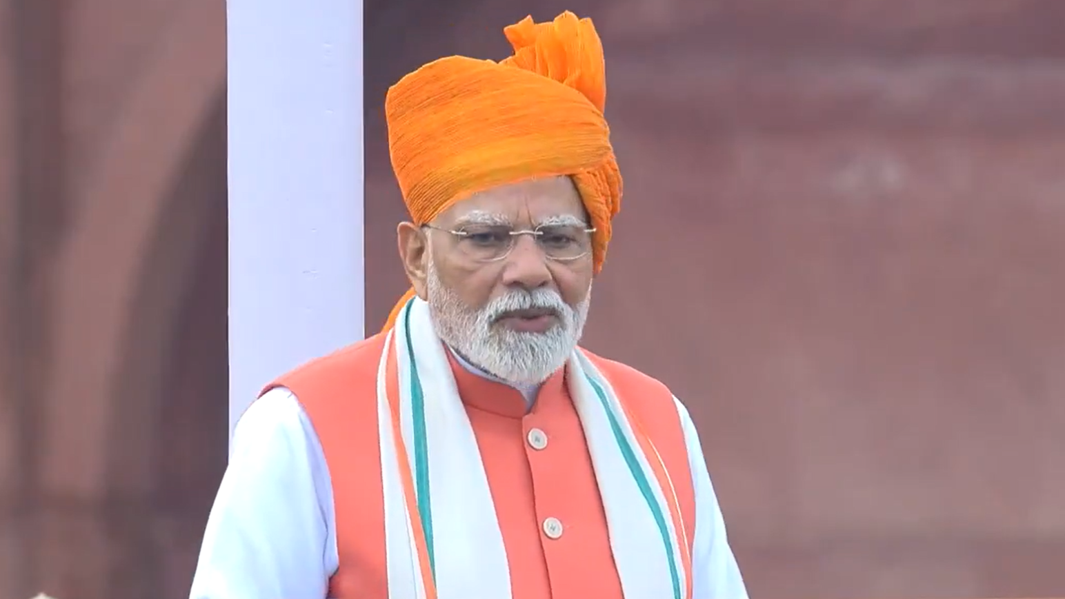 लाल क़िले से PM मोदी ने किन्हें बताया ‘घुसपैठिया’, क्यों दिखाया ‘डेमोग्राफी’ का डर? लाल क़िले से PM मोदी ने किन्हें बताया ‘घुसपैठिया’, क्यों दिखाया ‘डेमोग्राफी’ का डर?