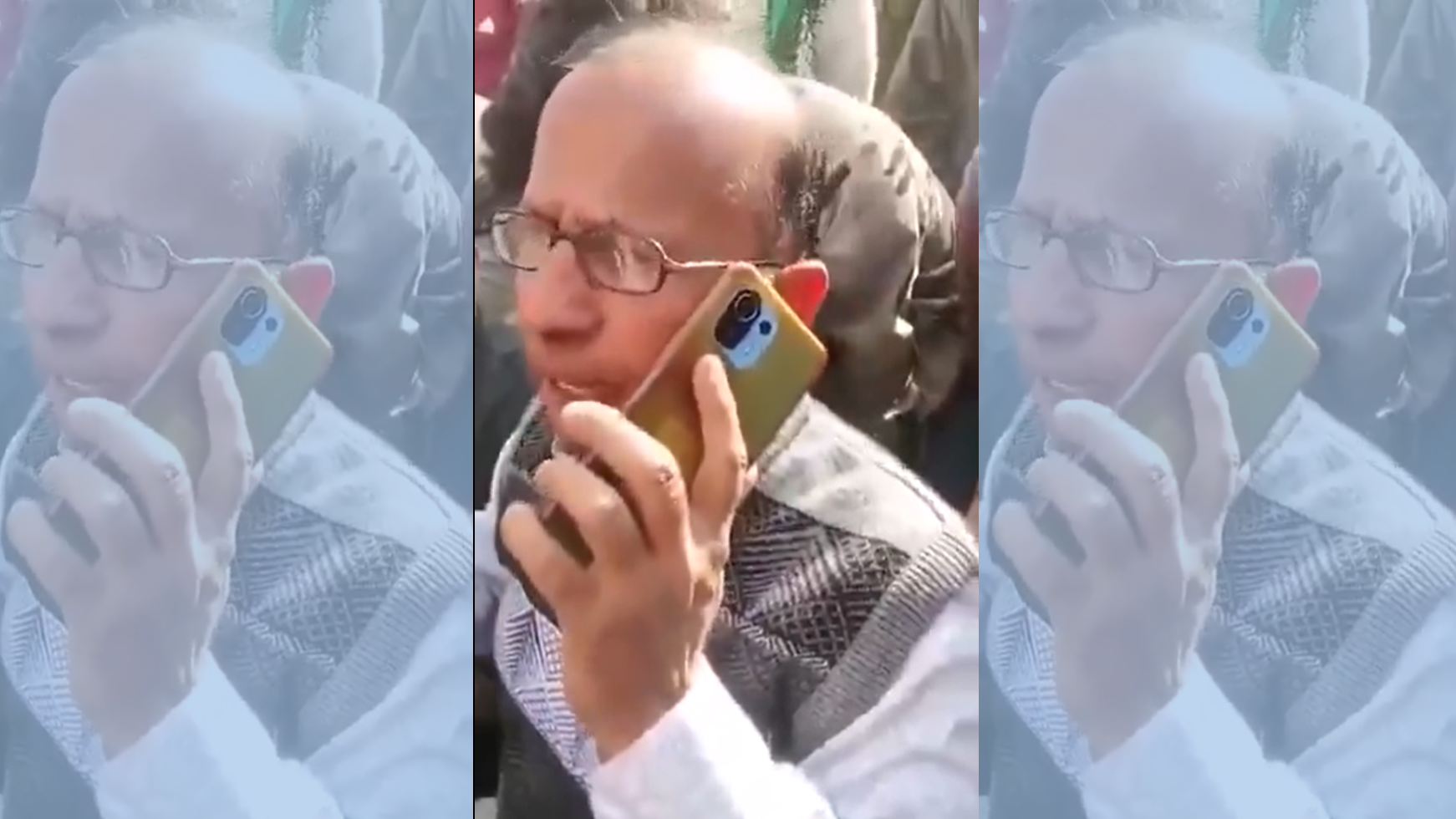 SIR: मुस्लिम वोटरों को हटाने का दबाव, कलेक्टर ऑफिस में खुदकुशी कर लूँगा: BLO SIR: मुस्लिम वोटरों को हटाने का दबाव, कलेक्टर ऑफिस में खुदकुशी कर लूँगा: BLO