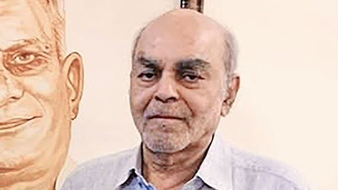 गुजरात समाचार के मालिक की गिरफ्तारी मीडिया की आज़ादी पर हमला: प्रेस संगठन गुजरात समाचार के मालिक की गिरफ्तारी मीडिया की आज़ादी पर हमला: प्रेस संगठन