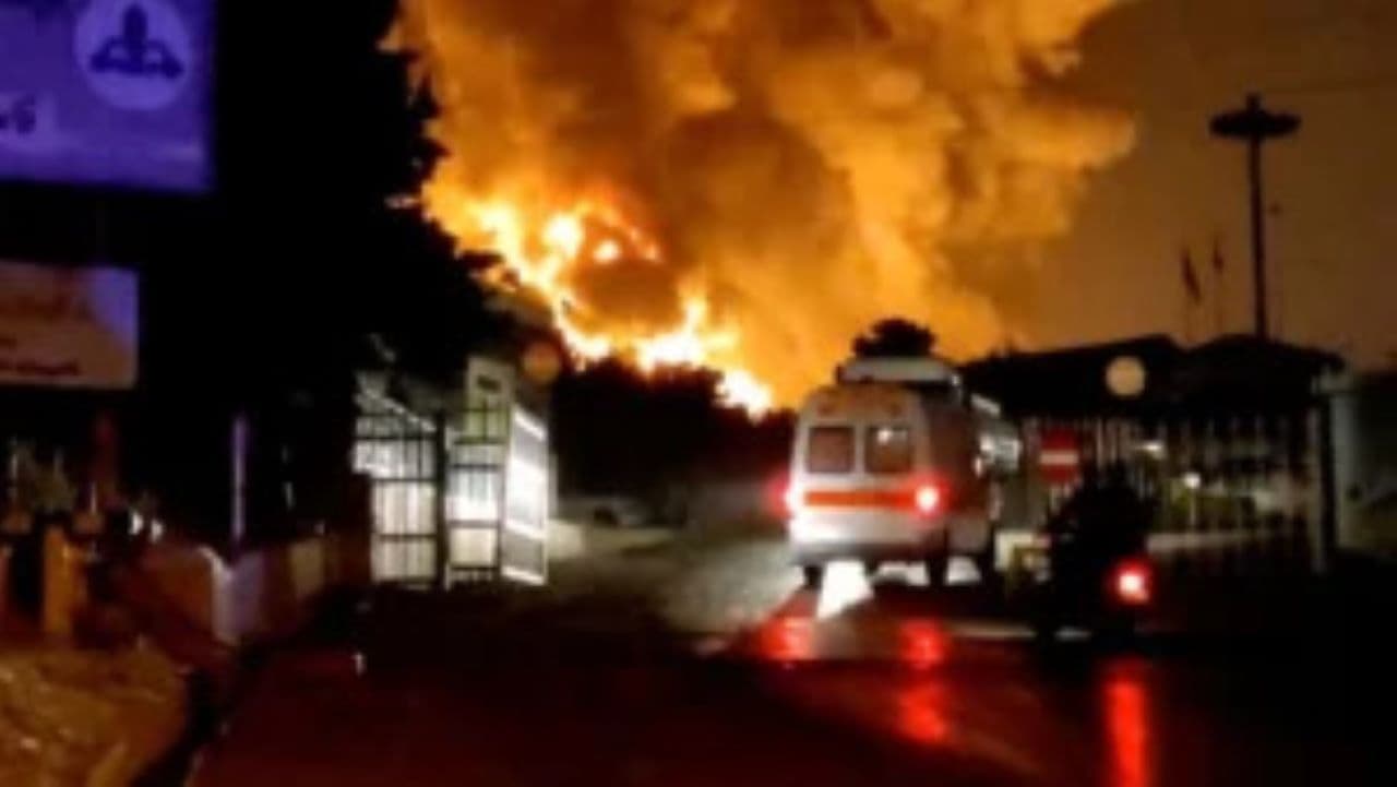 हाइफा में 14-15-16 जून को क्या हुआ, इसराइल की मुख्य रिफाइनरी तबाह हाइफा में 14-15-16 जून को क्या हुआ, इसराइल की मुख्य रिफाइनरी तबाह