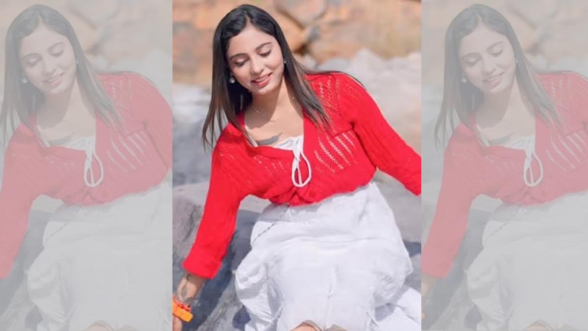 हरियाणा: मॉडल शीतल की नहर में मिली लाश, पूर्व बॉयफ्रेंड पर शक हरियाणा: मॉडल शीतल की नहर में मिली लाश, पूर्व बॉयफ्रेंड पर शक