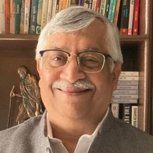 संजय कुमार सिंह