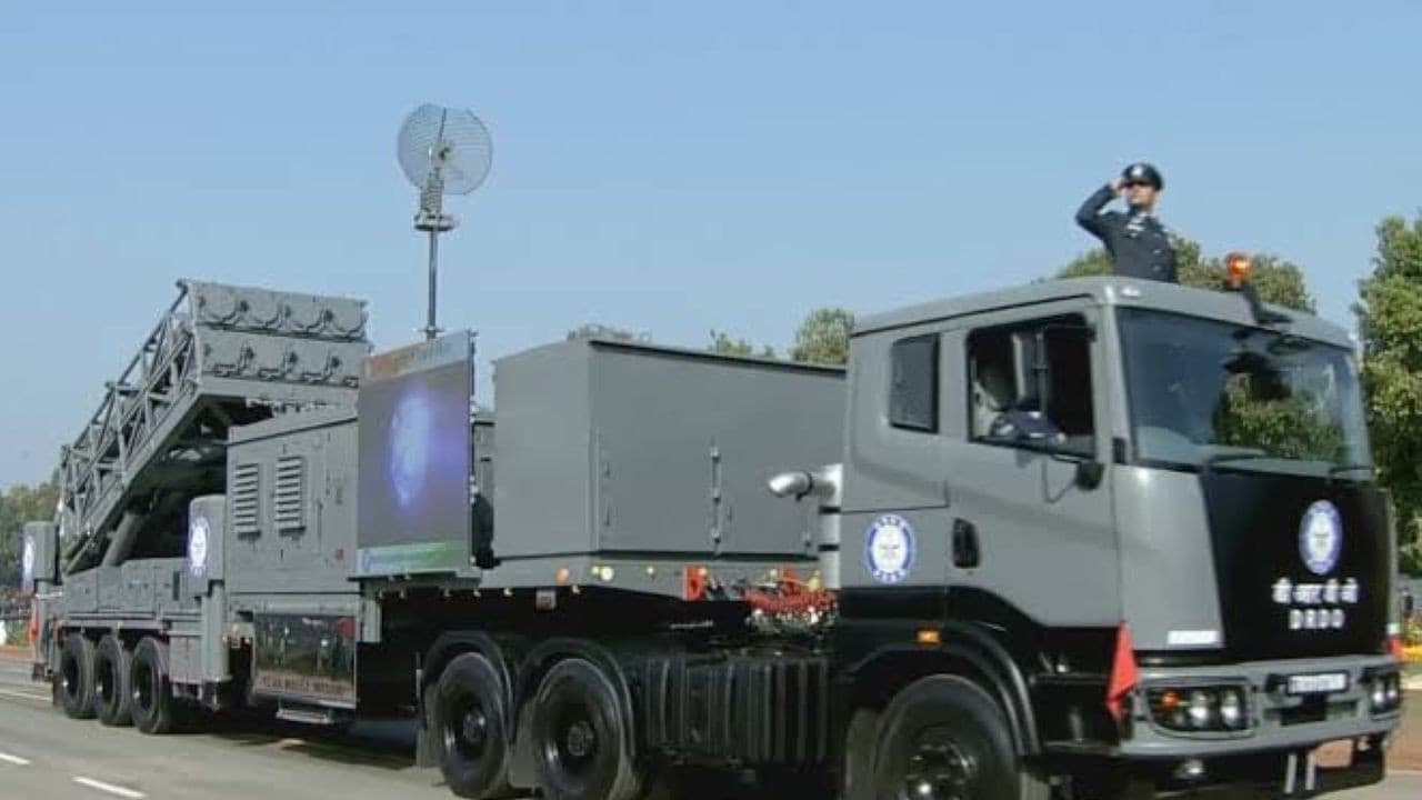 सुदर्शन चक्र यानी भारत का आयरन डोम कैसा होगा, कौन बना रहा है सुदर्शन चक्र यानी भारत का आयरन डोम कैसा होगा, कौन बना रहा है