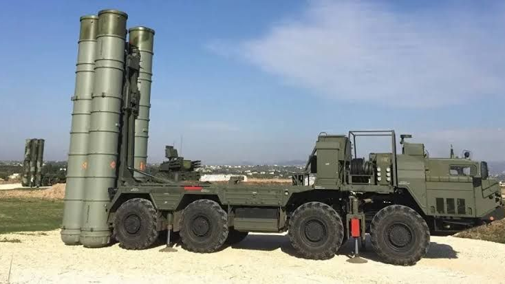 प्रधानमंत्री मोदी ने सुदर्शन चक्र रक्षा प्रणाली की घोषणा की है sudarshan chakra defence system