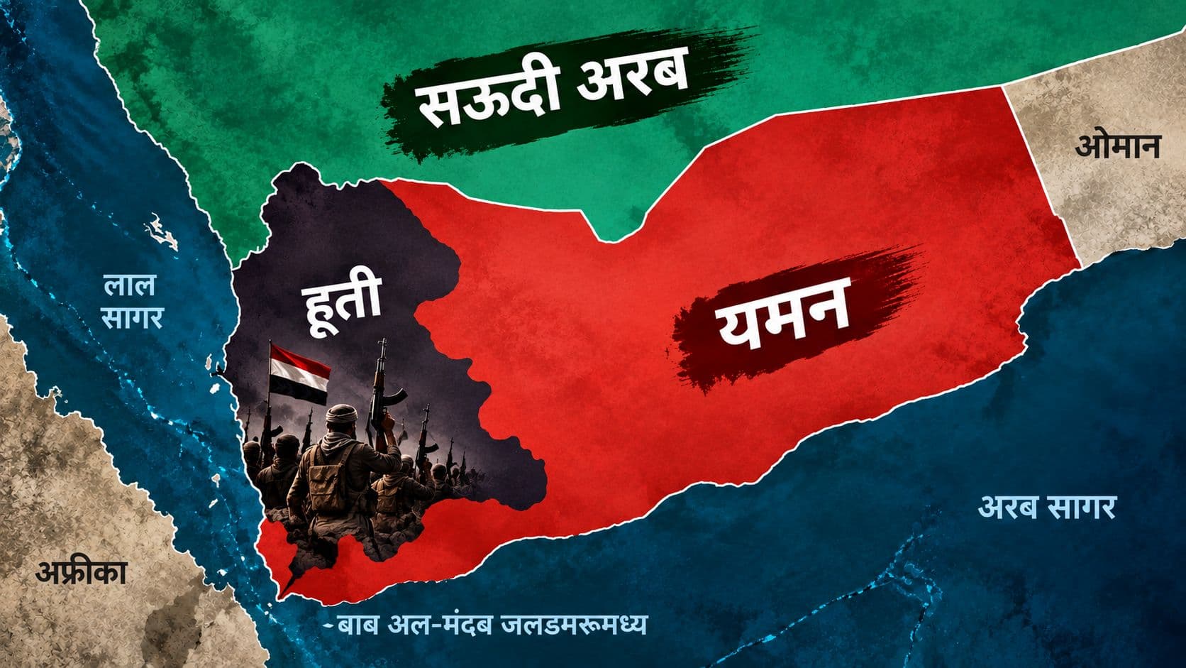 हूतियों ने सऊदी अरब के पश्चिमी इलाके में मिसाइल, ड्रोन दागे, मक्का पर ड्रोन भेजने से इनकार हूतियों ने सऊदी अरब के पश्चिमी इलाके में मिसाइल, ड्रोन दागे, मक्का पर ड्रोन भेजने से इनकार
