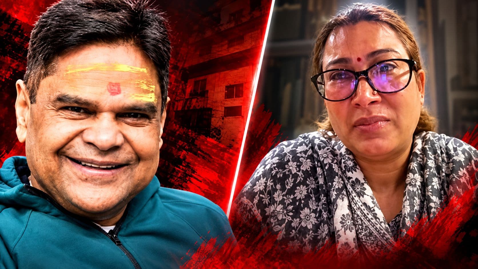 उत्तराखंड की मंत्री रेखा आर्य ने पति पर मारपीट और हत्या की साजिश का आरोप लगाया, FIR दर्ज उत्तराखंड की मंत्री रेखा आर्य ने पति पर मारपीट और हत्या की साजिश का आरोप लगाया, FIR दर्ज