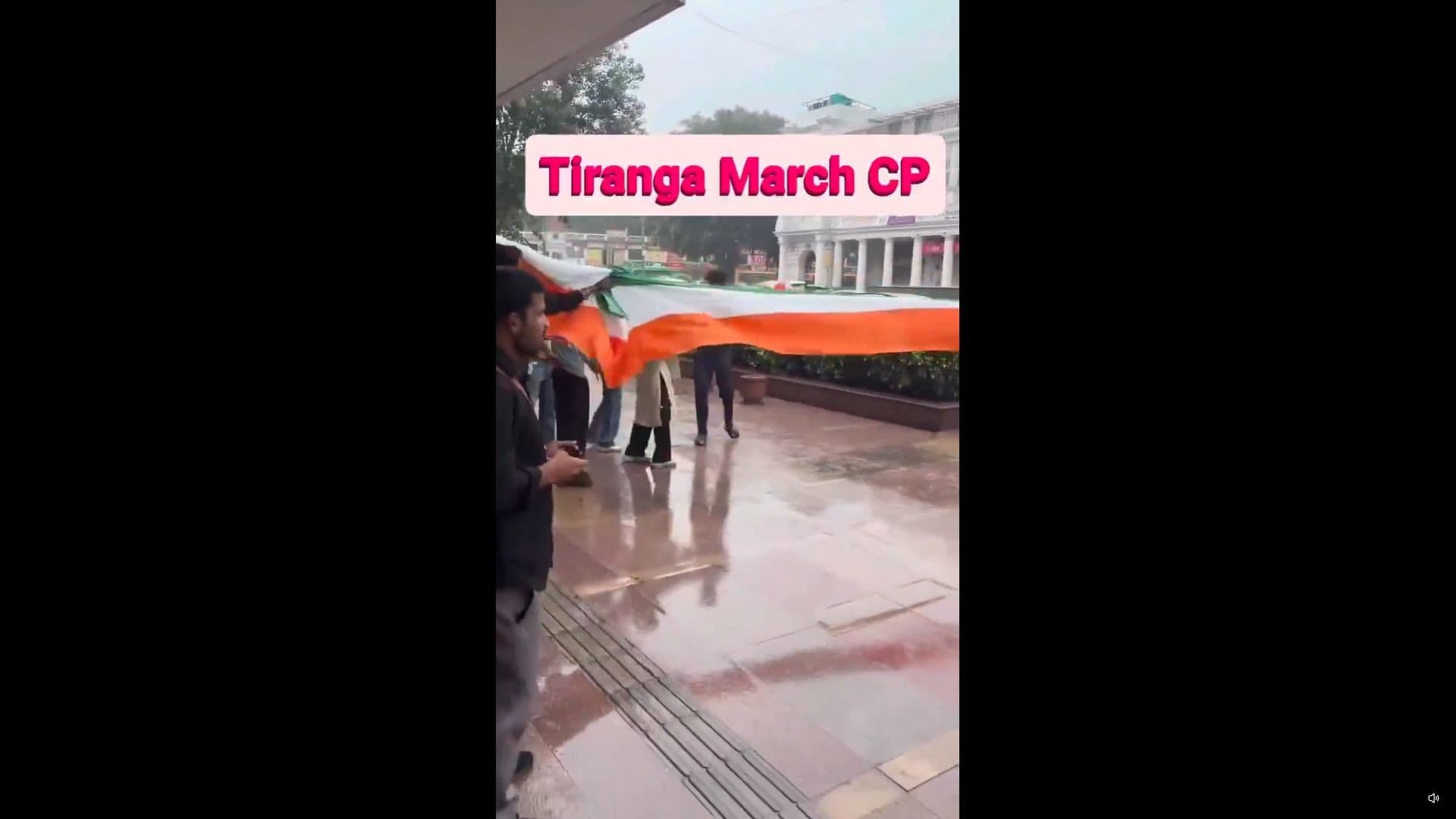 Live CJP तिरंगा मार्च पर तनातनी, 32 हज़ार पुलिसकर्मी तैयार, क्या दिपके होंगे गिरफ्तार, दिल्ली में बैन-मुंबई में अनुमति Live CJP तिरंगा मार्च पर तनातनी, 32 हज़ार पुलिसकर्मी तैयार, क्या दिपके होंगे गिरफ्तार, दिल्ली में बैन-मुंबई में अनुमति