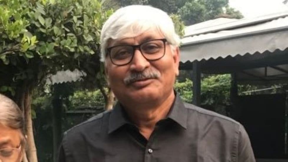 प्रोफेसर अपूर्वानंद डीयू में ख़ौफनाक सेंसरशिपः प्रोफेसर को यूएस जाने से क्यों रोका?