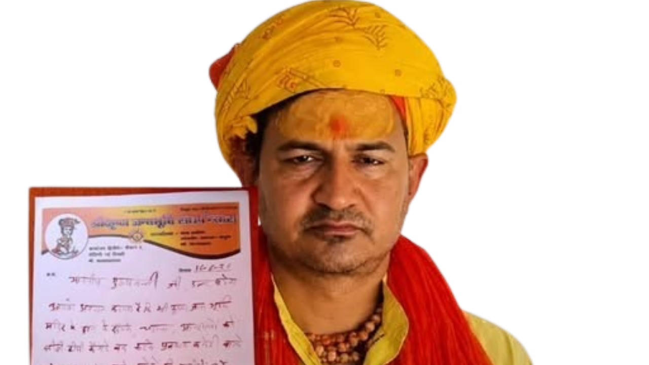 अयोध्या के बाद मथुरा में श्रीकृष्ण जन्मभूमि के तोशाखाने से कई करोड़ के जेवर चोरी अयोध्या के बाद मथुरा में श्रीकृष्ण जन्मभूमि के तोशाखाने से कई करोड़ के जेवर चोरी