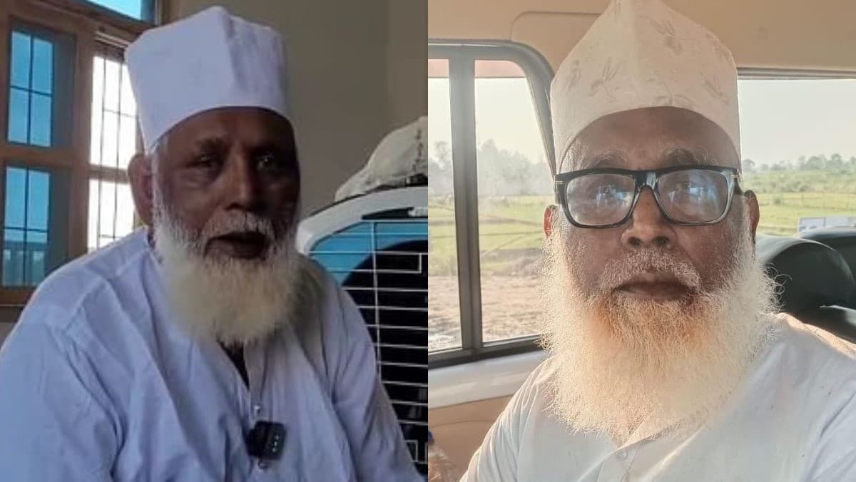 छांगुर बाबा छांगुर बाबा के ठिकानों पर ED के छापे, कौन है ये शख्स, यूपी के सीएम की दिलचस्पी क्यों?
