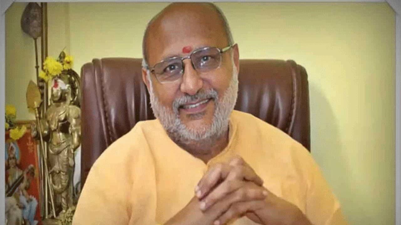 सीपी राधाकृष्णन भारत के अगले उप-राष्ट्रपति होंगे, चुनाव में सुदर्शन रेड्डी को हराया सीपी राधाकृष्णन भारत के अगले उप-राष्ट्रपति होंगे, चुनाव में सुदर्शन रेड्डी को हराया