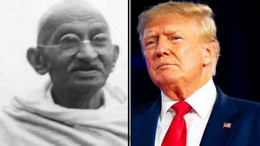 इक्कीसवीं सदी में निराशा के नए कर्तव्य: गांधी चाहिए भारत ही नहीं, दुनिया को भी इक्कीसवीं सदी में निराशा के नए कर्तव्य: गांधी चाहिए भारत ही नहीं, दुनिया को भी