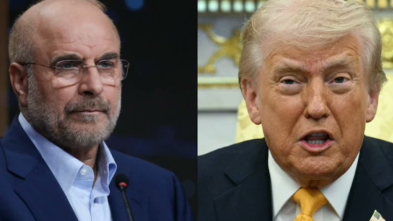 ईरान ने ट्रंप के दावों को झुठलाया, सोमवार को पाकिस्तान में यूएस से फिर बातचीत ईरान ने ट्रंप के दावों को झुठलाया, सोमवार को पाकिस्तान में यूएस से फिर बातचीत