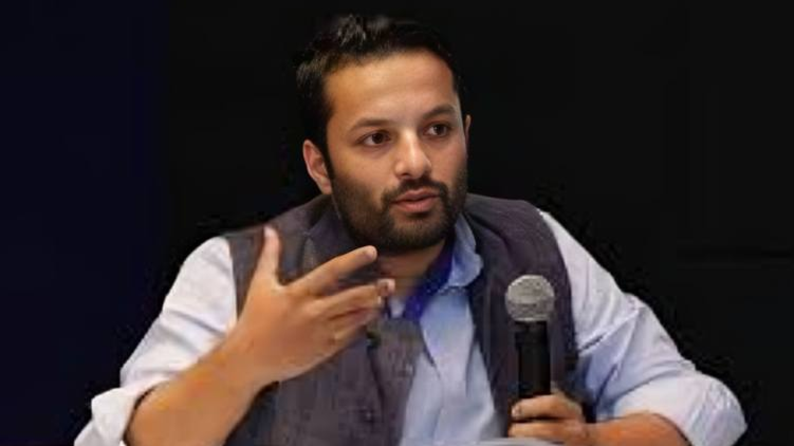 प्रोफेसर महमूदाबाद NA