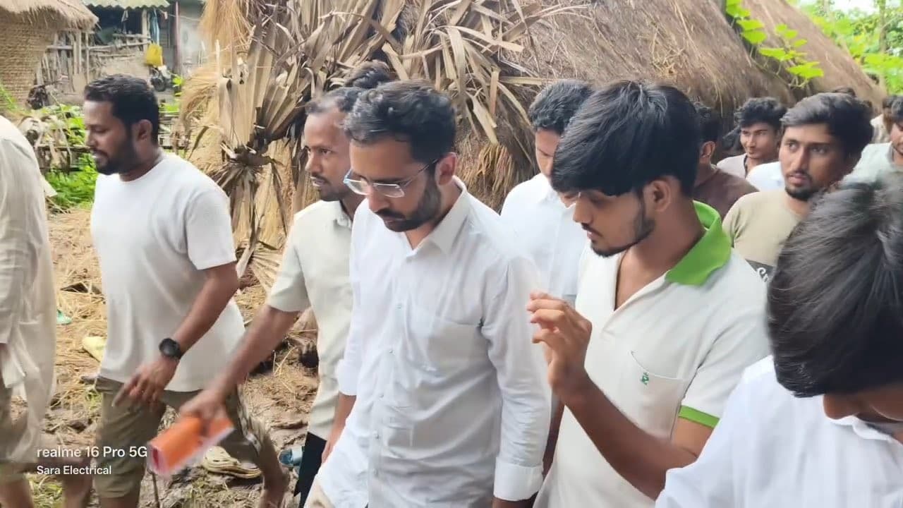 अब्दुल केस: CJP का बंगाल सरकार को 10 दिन का अल्टीमेटम, FIR से परिवार की सुरक्षा तक 4 मांगें अब्दुल केस: CJP का बंगाल सरकार को 10 दिन का अल्टीमेटम, FIR से परिवार की सुरक्षा तक 4 मांगें