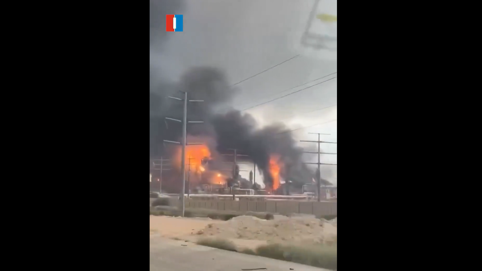 ईरान युद्धः मिडिल ईस्ट में हमले से 20% एलएनजी सप्लाई पर खतरा, बढ़ेगा एनर्जी संकट ईरान युद्धः मिडिल ईस्ट में हमले से 20% एलएनजी सप्लाई पर खतरा, बढ़ेगा एनर्जी संकट