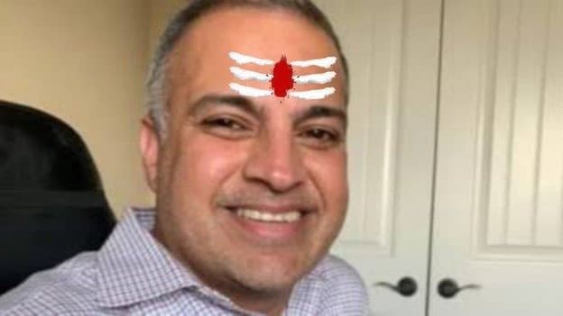 बांग्लादेश के हिंदू नेता भाबेश चंद्र रॉय बांग्लादेश में हिन्दू नेता की निर्मम हत्या, भारत का कड़ा विरोध