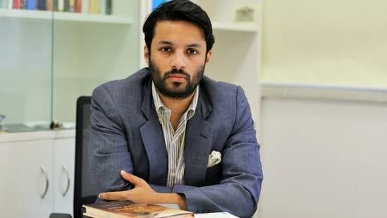 प्रोफेसर अली खान महमूदाबाद अली खान महमूदाबादः पढ़े-लिखे मुसलमानों से उन्हें इतनी नफरत क्यों है