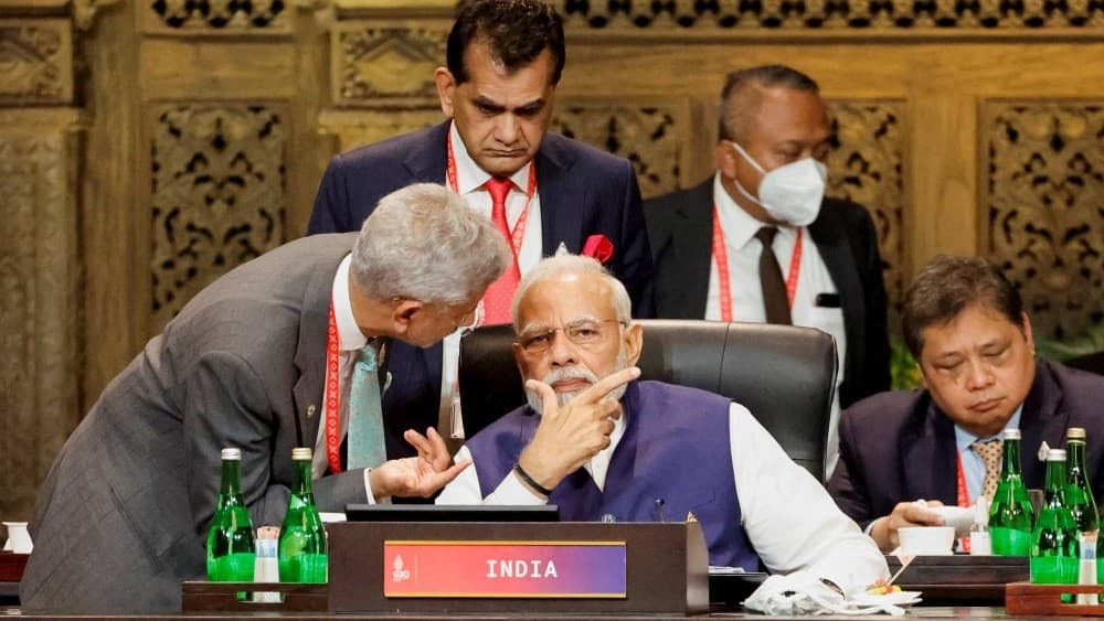 भारत-ईरान-इज़राइल-फिलिस्तीनः कहां खड़ी है मोदी सरकार और उसकी कूटनीति भारत-ईरान-इज़राइल-फिलिस्तीनः कहां खड़ी है मोदी सरकार और उसकी कूटनीति