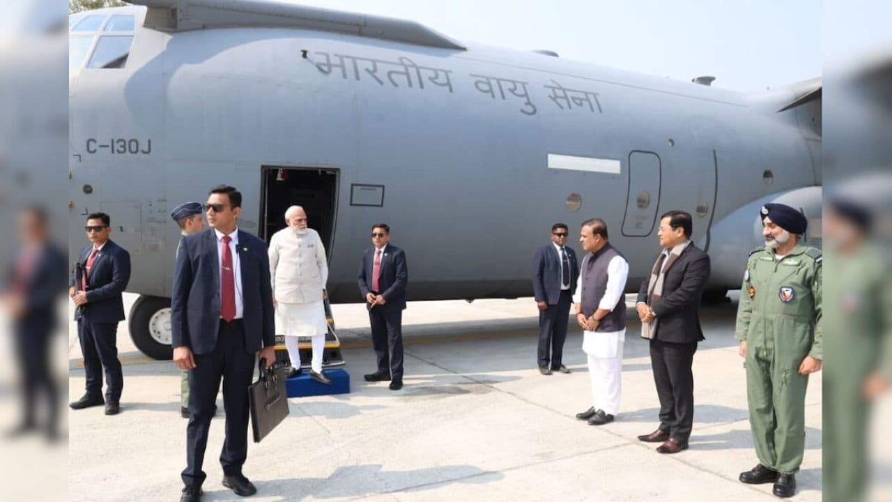 मोदी की विदेश यात्राओं का ब्योरा सार्वजनिक नहीं होगा, CIC का आदेश कोर्ट ने रद्द किया मोदी की विदेश यात्राओं का ब्योरा सार्वजनिक नहीं होगा, CIC का आदेश कोर्ट ने रद्द किया