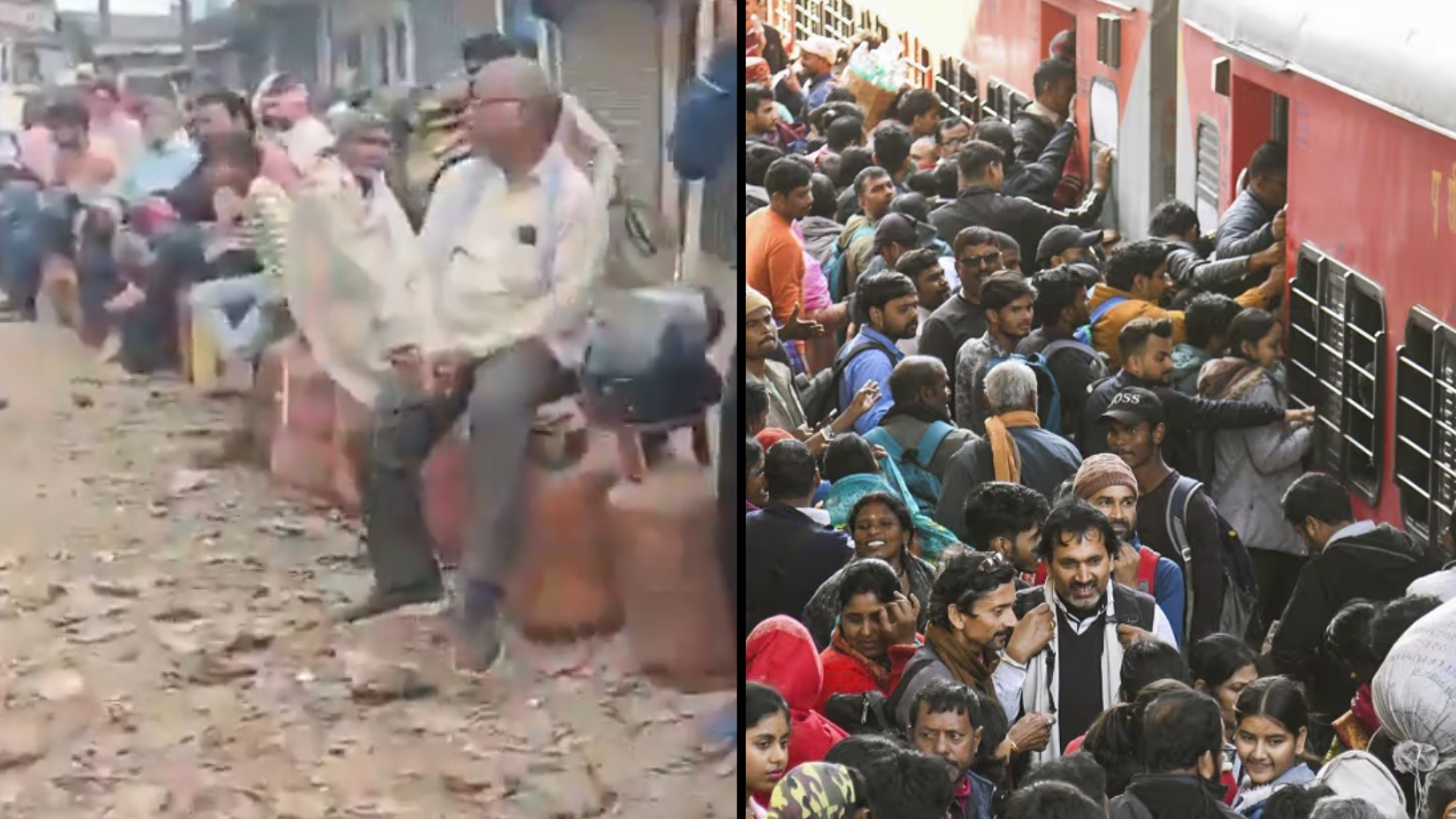 गुजरात में एलपीजी की कमी! सूरत की टेक्सटाइल इंडस्ट्री पर संकट, बंद करने की नौबत क्यों? गुजरात में एलपीजी की कमी! सूरत की टेक्सटाइल इंडस्ट्री पर संकट, बंद करने की नौबत क्यों?