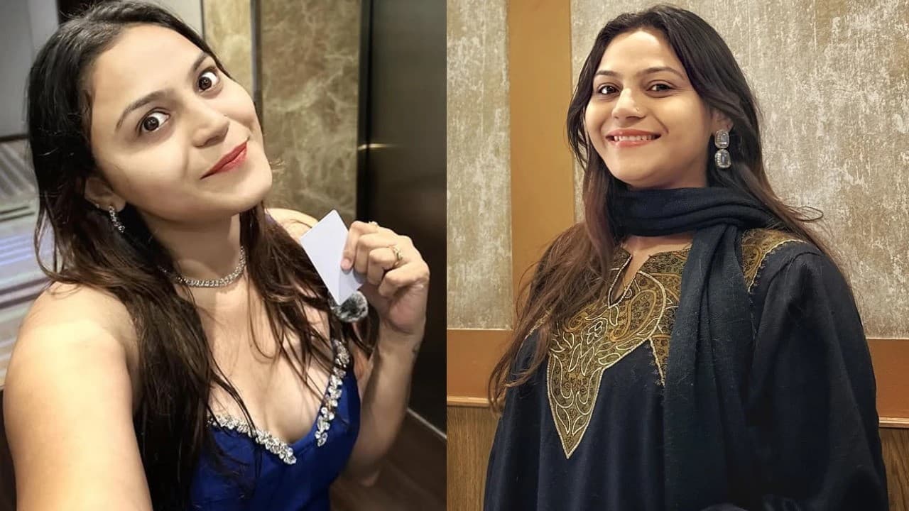 ज्योति मल्होत्रा ज्योति मल्होत्रा की कहानी में ट्विस्टः हरियाणा पुलिस ने कहा- आतंकवाद का लिंक नहीं मिला