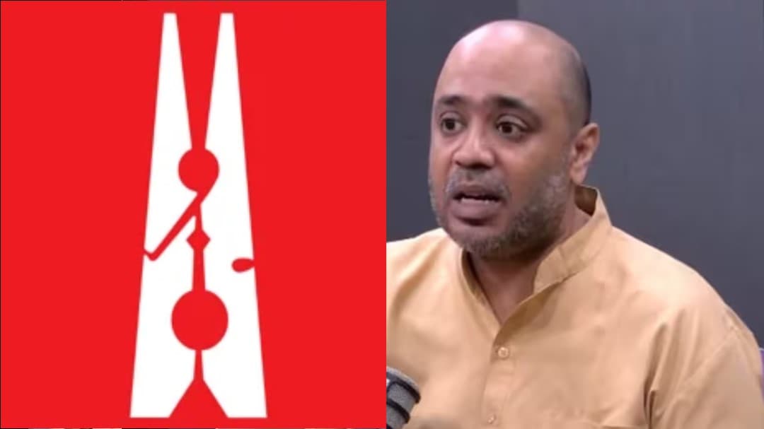 कोर्ट की फटकार के बाद अभिजीत अय्यर मित्रा ने न्यूज़लॉन्ड्री के खिलाफ ट्वीट हटाये कोर्ट की फटकार के बाद अभिजीत अय्यर मित्रा ने न्यूज़लॉन्ड्री के खिलाफ ट्वीट हटाये