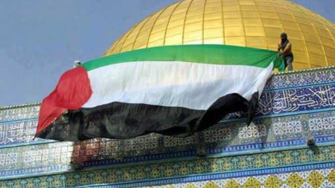 यूके, कनाडा और ऑस्ट्रेलिया ने फिलिस्तीन को मान्यता दी, इसराइल का विरोध यूके, कनाडा और ऑस्ट्रेलिया ने फिलिस्तीन को मान्यता दी, इसराइल का विरोध