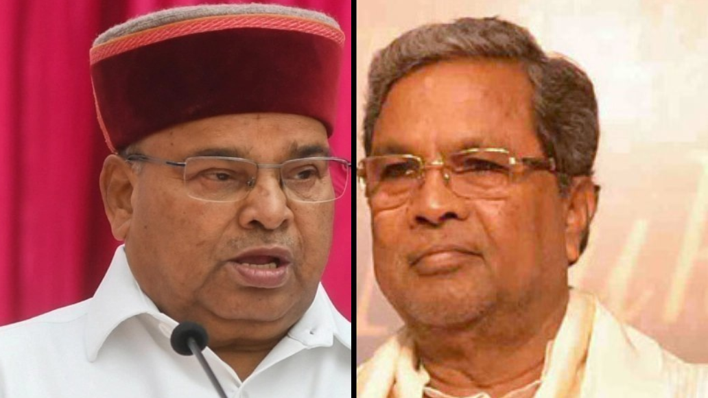 विपक्षी शासित राज्यों में राज्यपालों का रवैया विपक्ष के नेता जैसा? अब कर्नाटक में बवाल विपक्षी शासित राज्यों में राज्यपालों का रवैया विपक्ष के नेता जैसा? अब कर्नाटक में बवाल