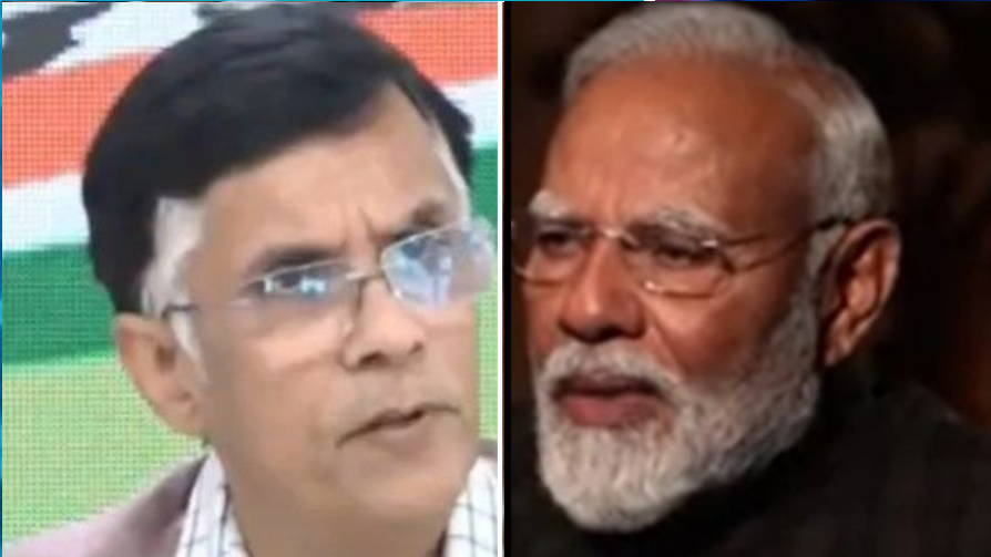 AI समिट में गंदी और नंगी राजनीति- मोदी; गलगोटिया, राष्ट्रीय शर्मिंदगी का ज़िक्र नहीं- कांग्रेस AI समिट में गंदी और नंगी राजनीति- मोदी; गलगोटिया, राष्ट्रीय शर्मिंदगी का ज़िक्र नहीं- कांग्रेस