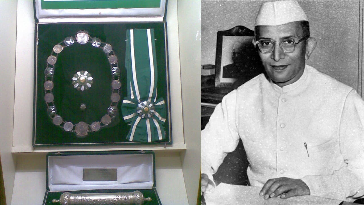 मोरारजी देसाई को क्यों मिला था पाकिस्तान का सर्वोच्च सम्मान? मोरारजी देसाई को क्यों मिला था पाकिस्तान का सर्वोच्च सम्मान?