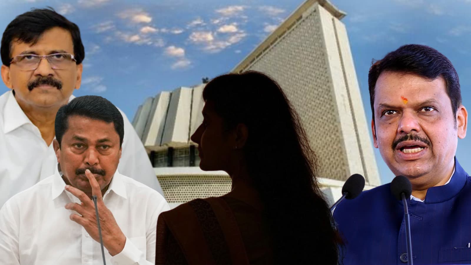 क्या ‘हनी ट्रैप’ से गिरी थी उद्धव सरकार? क्या ‘हनी ट्रैप’ से गिरी थी उद्धव सरकार?
