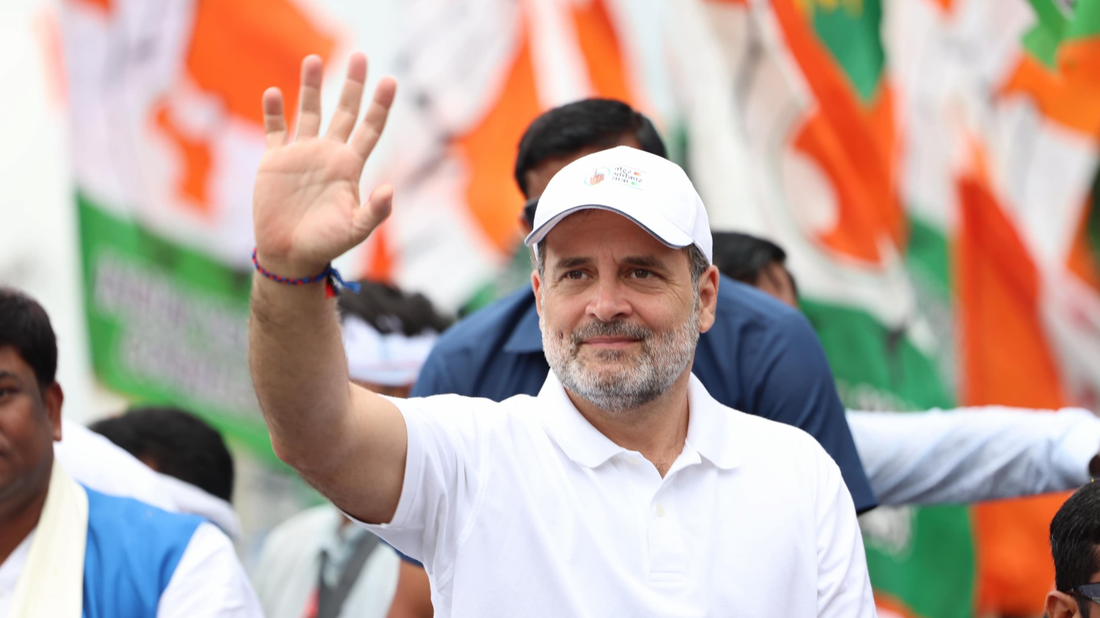 नेता विपक्ष राहुल गांधी राहुल गांधी बिहार में