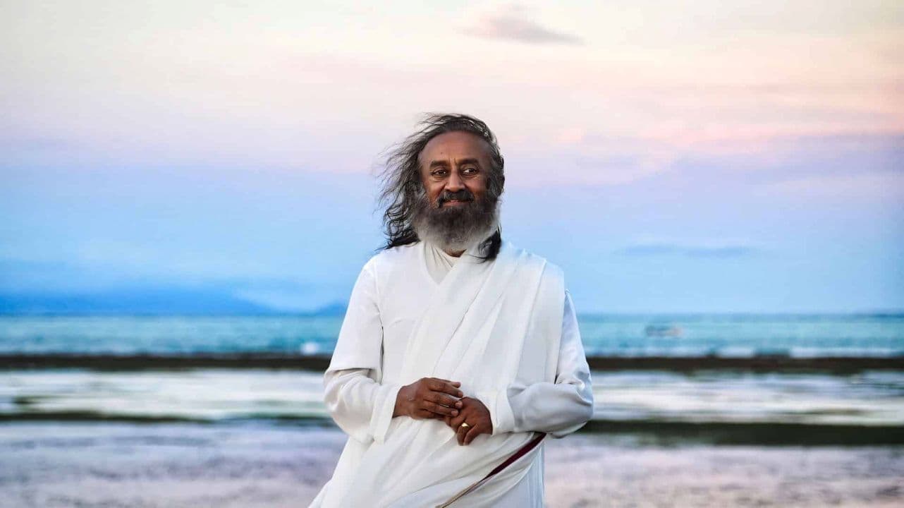 यमुना पर्यावरणः आर्ट ऑफ लिविंग पर लगा था 5 करोड़ जुर्माना, लौटाने का सुप्रीम आदेश यमुना पर्यावरणः आर्ट ऑफ लिविंग पर लगा था 5 करोड़ जुर्माना, लौटाने का सुप्रीम आदेश