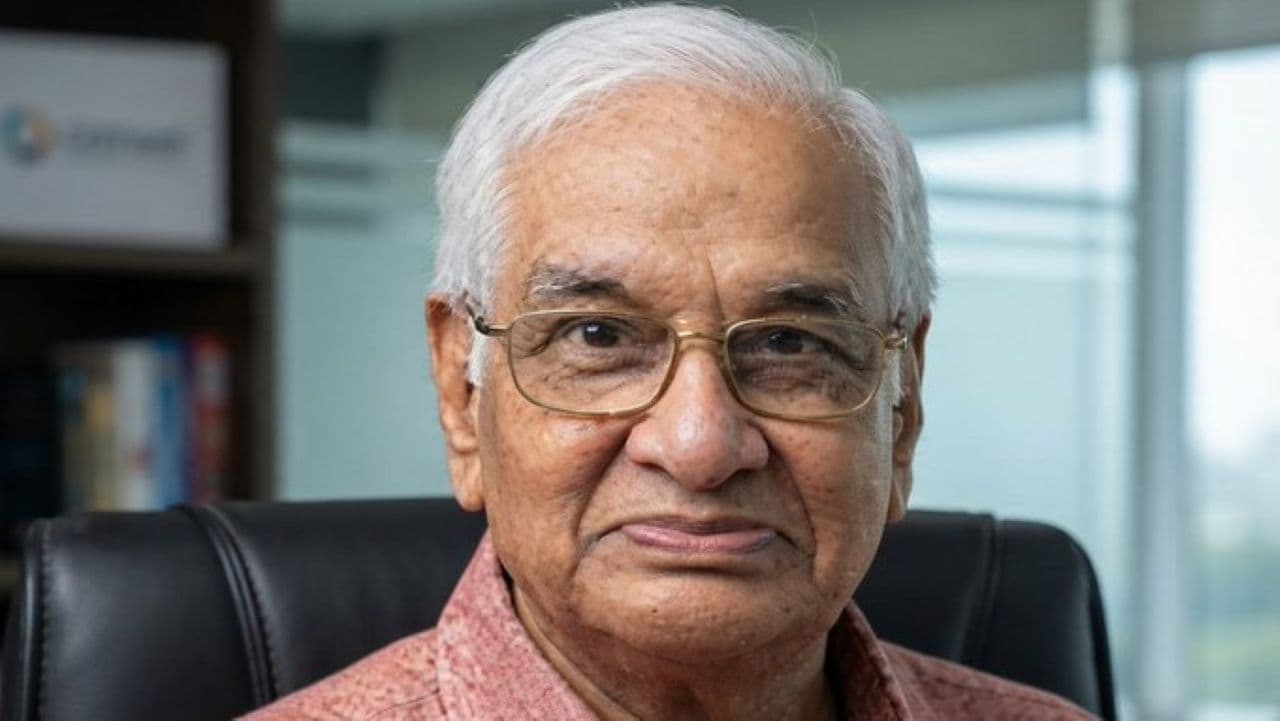 महाराष्ट्र UCC पैनल से जस्टिस चव्हाण का इस्तीफा, बैठक में गैर मेंबर की मौजूदगी पर सवाल उठाया महाराष्ट्र UCC पैनल से जस्टिस चव्हाण का इस्तीफा, बैठक में गैर मेंबर की मौजूदगी पर सवाल उठाया