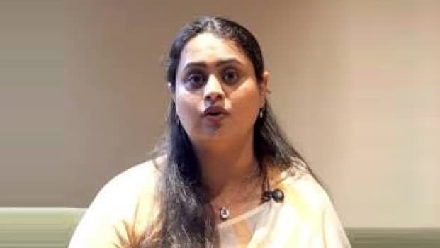 जमुई कांड पर मंत्री श्रेयसी सिंह- 'मॉरल पुलिसिंग डिसेंट हो सकती है'; विपक्ष बोला- बीजेपी में ये कैसी ट्रेनिंग जमुई कांड पर मंत्री श्रेयसी सिंह- 'मॉरल पुलिसिंग डिसेंट हो सकती है'; विपक्ष बोला- बीजेपी में ये कैसी ट्रेनिंग