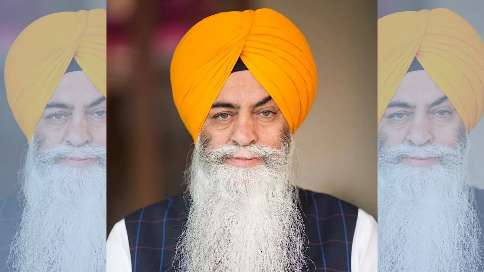 अकाली नेता अमरजीत चावला पर रेप केस; बहरीन की सिख महिला के आरोपों से कठघरे में पंथक राजनीति! अकाली नेता अमरजीत चावला पर रेप केस; बहरीन की सिख महिला के आरोपों से कठघरे में पंथक राजनीति!